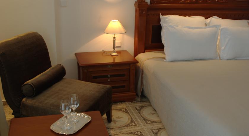 Imagine Hotel Cliff Beach & Spa