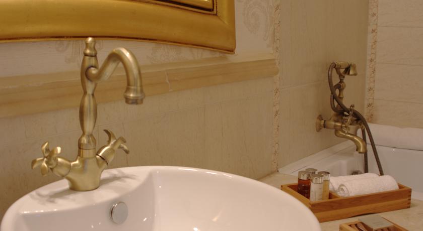 Imagine Hotel Cliff Beach & Spa