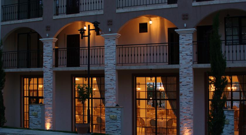 Imagine Hotel Cliff Beach & Spa