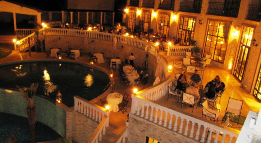 Imagine Hotel Cliff Beach & Spa