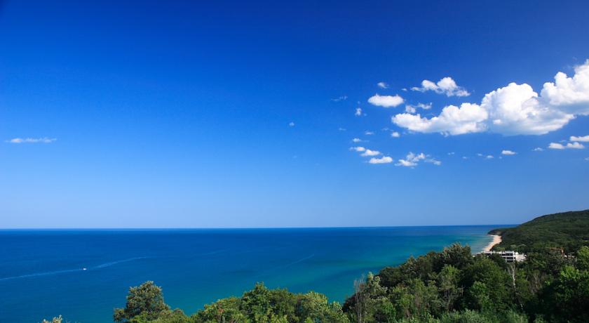 Imagine Hotel Cliff Beach & Spa