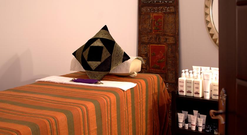 Imagine Hotel Cliff Beach & Spa