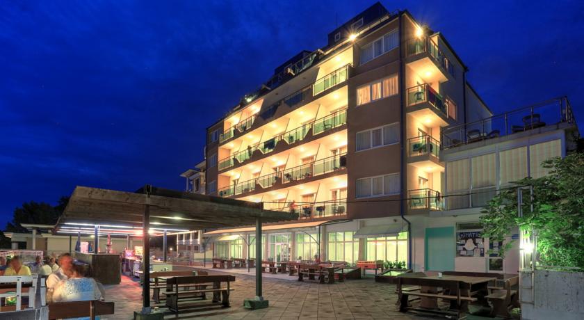 Imagine Hotel Paraiso Beach