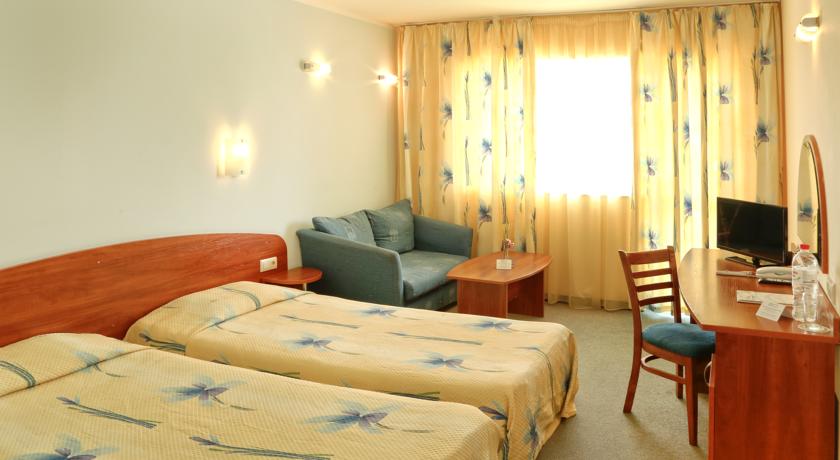 Imagine Hotel Paraiso Beach