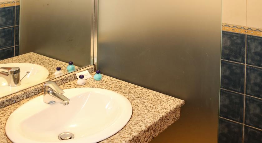 Imagine Hotel Paraiso Beach