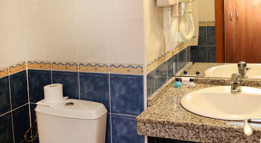 Imagine Hotel Paraiso Beach