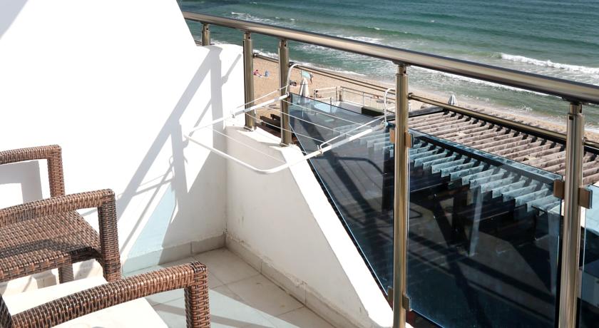 Imagine Hotel Paraiso Beach