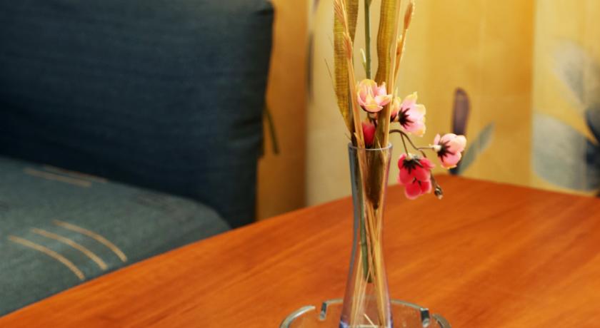 Imagine Hotel Paraiso Beach