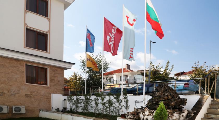 Imagine Hotel Paraiso Beach