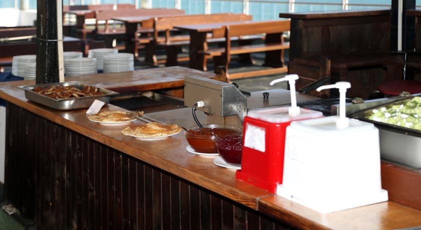 Imagine Hotel Paraiso Beach