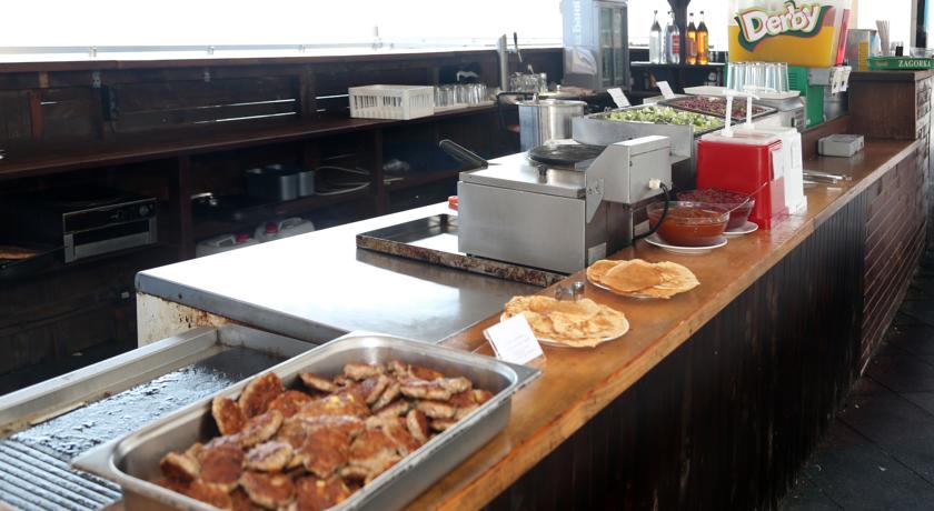 Imagine Hotel Paraiso Beach