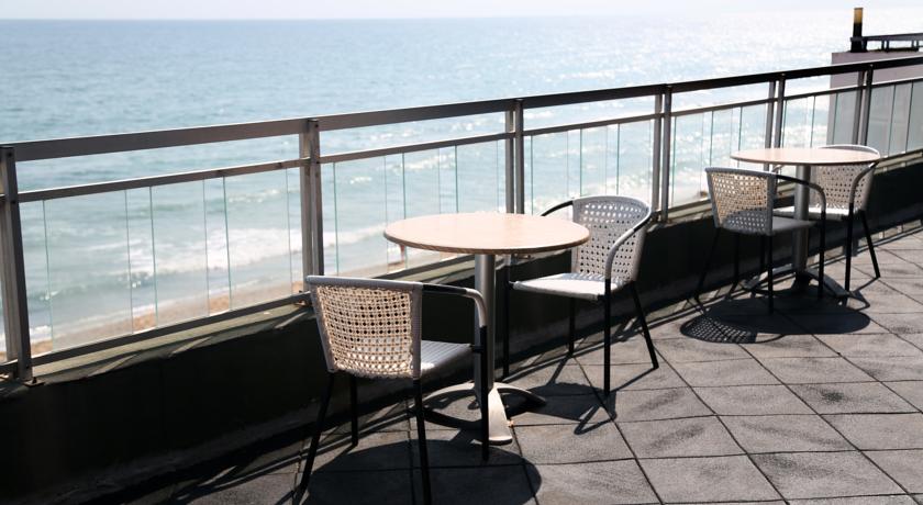 Imagine Hotel Paraiso Beach