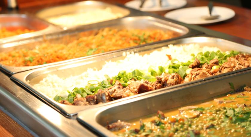 Imagine Hotel Paraiso Beach