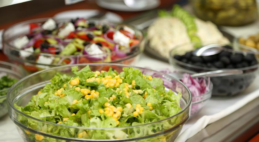 Imagine Hotel Paraiso Beach