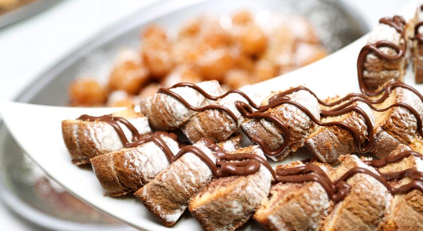 Imagine Hotel Paraiso Beach