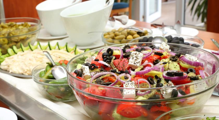 Imagine Hotel Paraiso Beach