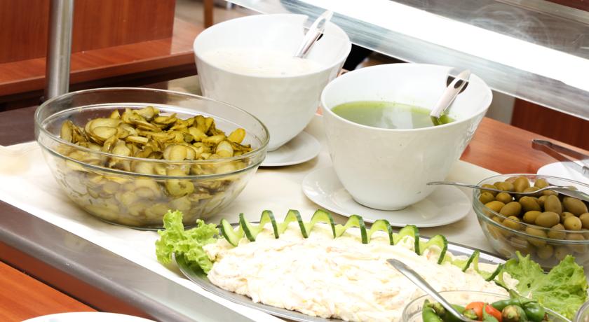 Imagine Hotel Paraiso Beach