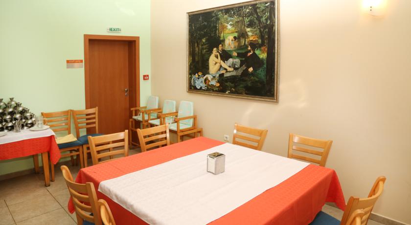 Imagine Hotel Paraiso Beach