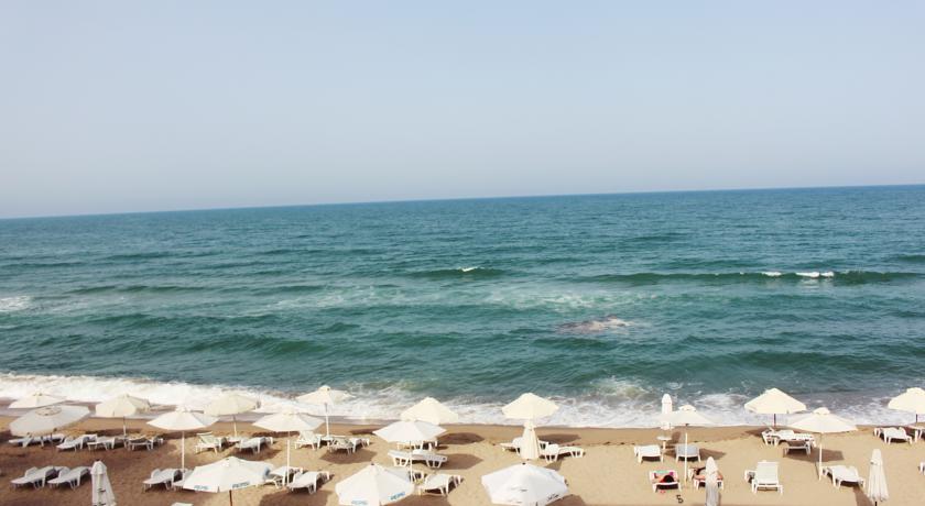 Imagine Hotel Paraiso Beach