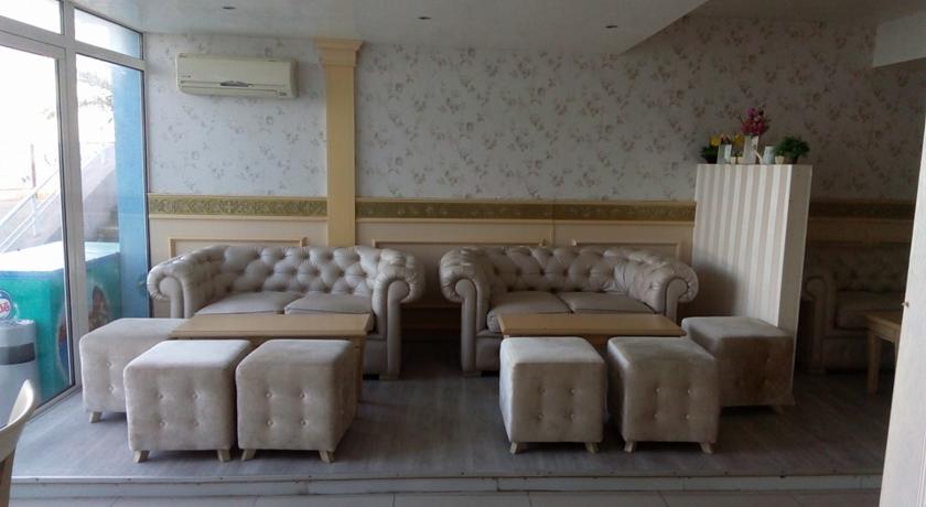 Imagine Hotel Paraiso Beach