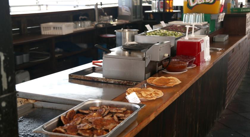 Imagine Hotel Paraiso Beach