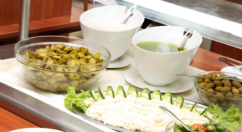 Imagine Hotel Paraiso Beach