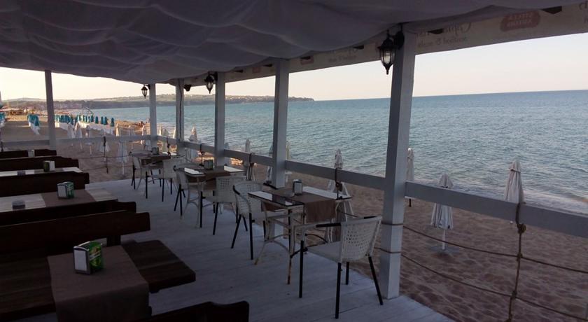 Imagine Hotel Paraiso Beach