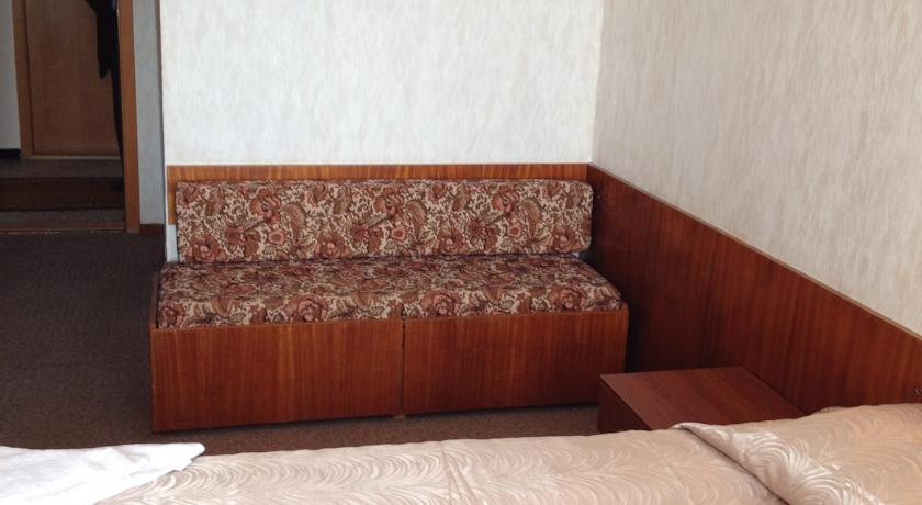 Imagine Hotel Arda