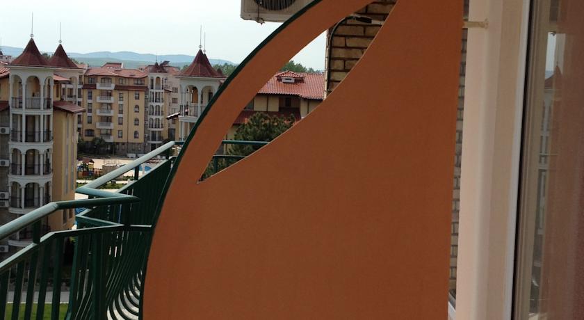 Imagine Hotel Arda
