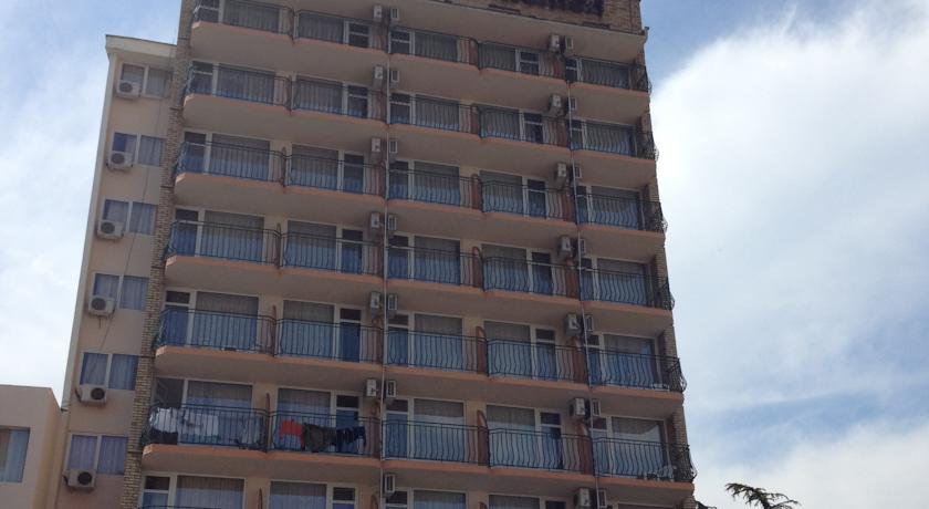 Imagine Hotel Arda