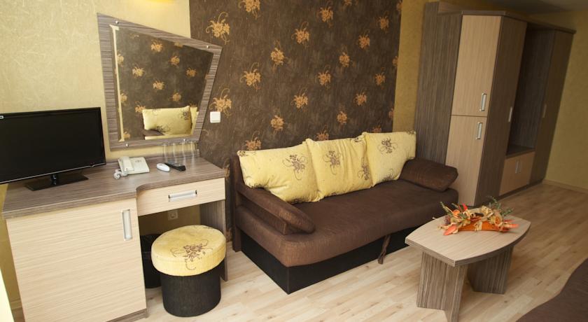 Imagine Hotel Kotva