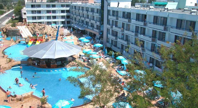 Imagine Hotel Kotva