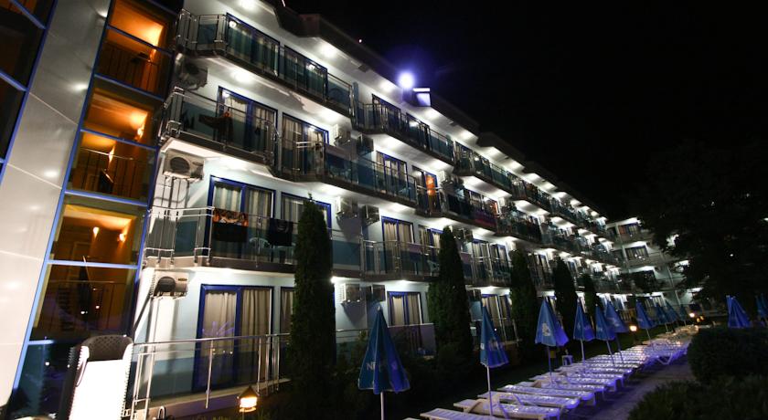 Imagine Hotel Kotva
