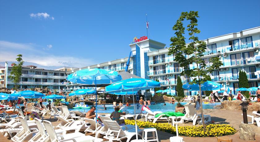 Imagine Hotel Kotva