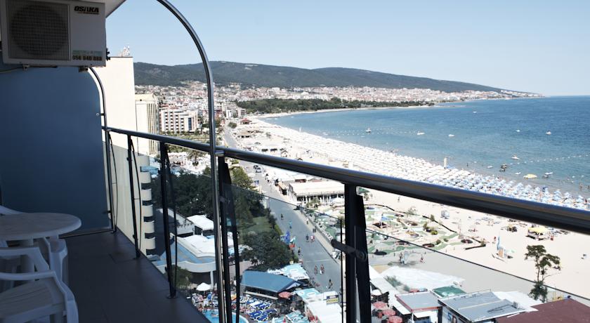 Imagine Hotel Palace