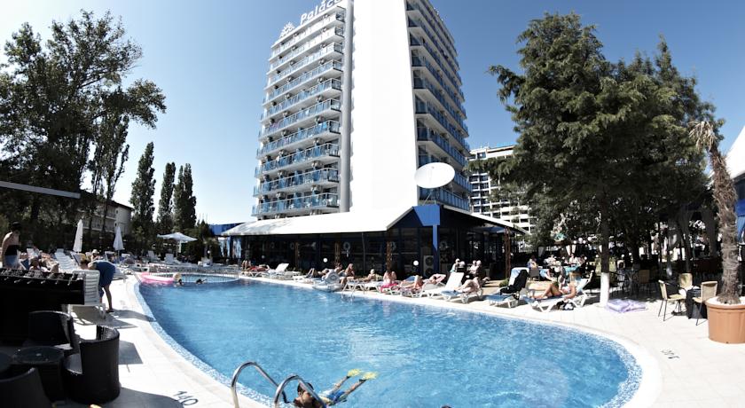 Imagine Hotel Palace