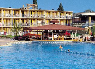 Imagine Hotel Park Continental 2*