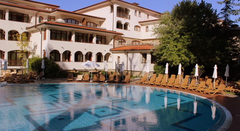Imagine Hotel Royal Palace Helena Park