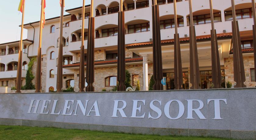 Imagine Hotel Royal Palace Helena Park