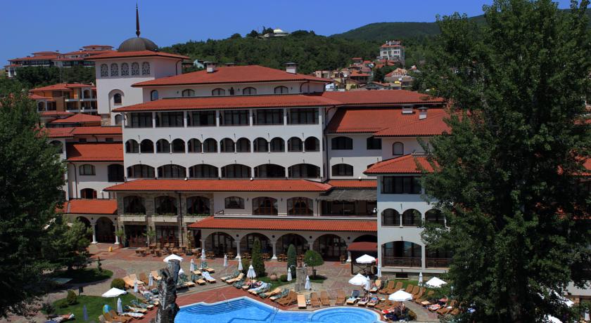 Imagine Hotel Royal Palace Helena Park