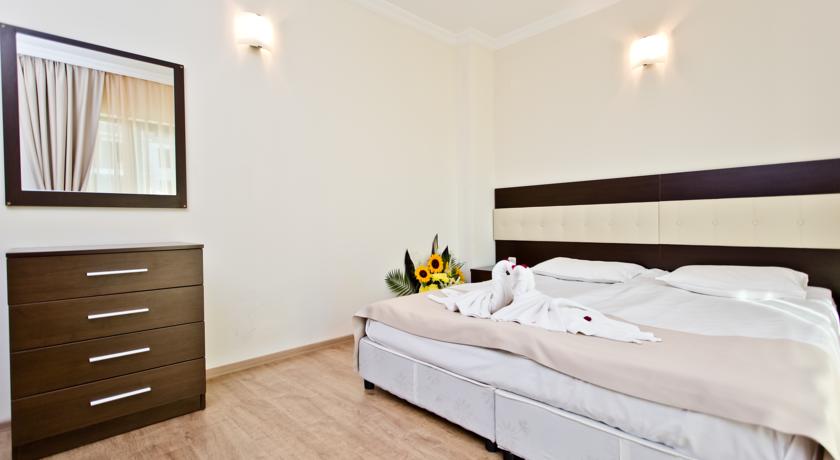 Imagine Hotel St. George Palace