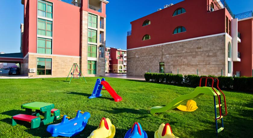 Imagine Hotel St. George Palace