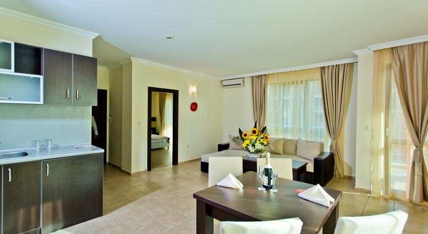 Imagine Hotel St. George Palace