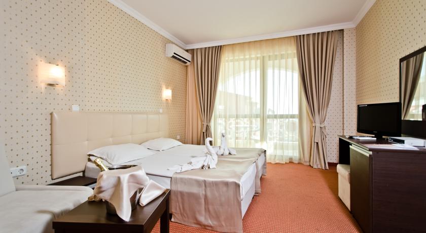 Imagine Hotel St. George Palace