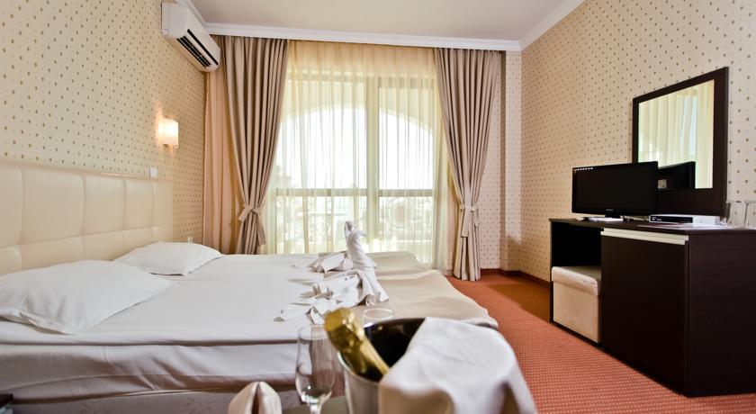 Imagine Hotel St. George Palace