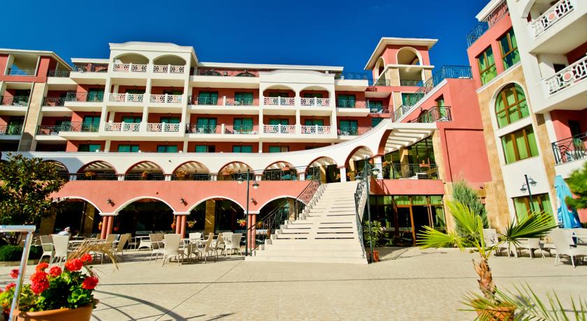 Imagine Hotel St. George Palace