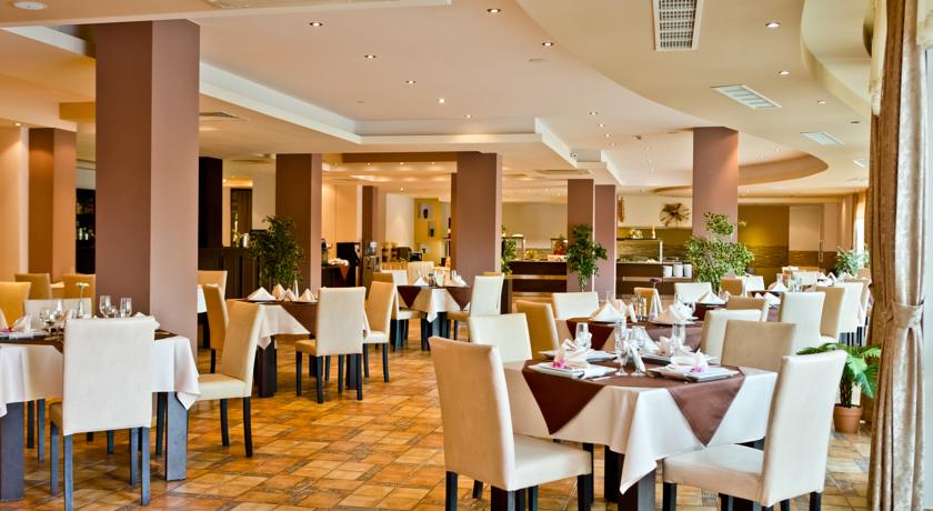 Imagine Hotel St. George Palace