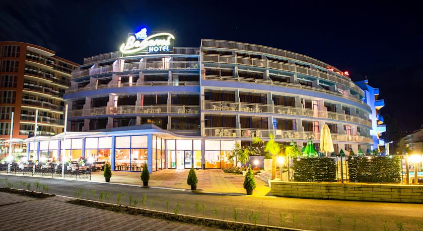 Imagine Hotel Bohemi