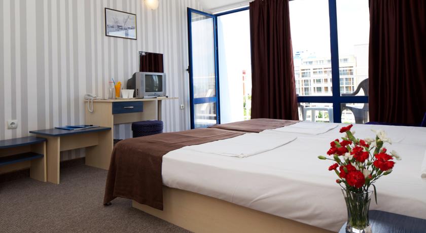Imagine Hotel Bohemi