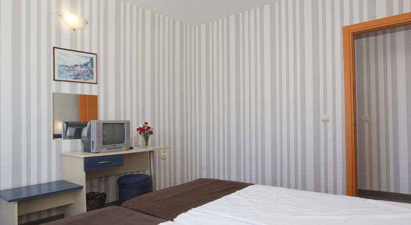 Imagine Hotel Bohemi